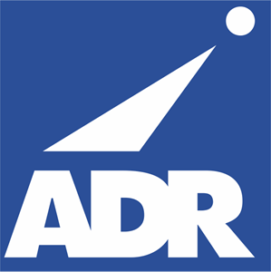 ADR Logo Vector