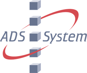 ADS System Logo PNG Vector