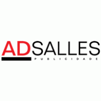 ADSalles Publicidade Logo PNG Vector