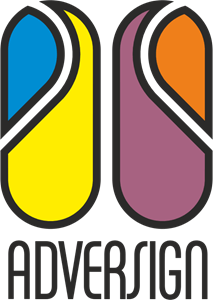 ADVERSIGN Logo PNG Vector