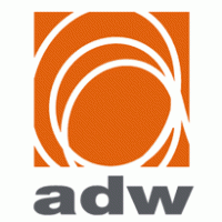 ADW Logo PNG Vector
