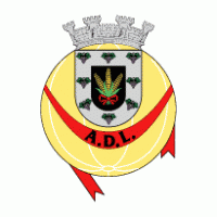 AD Lousada Logo PNG Vector