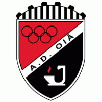 AD Oia Logo Vector