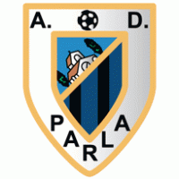 AD Parla Logo PNG Vector