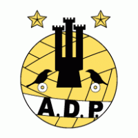 AD Portomosense Logo PNG Vector