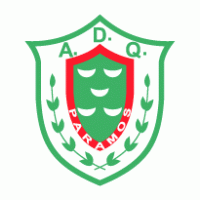 AD Quinta de Paramos Logo Vector