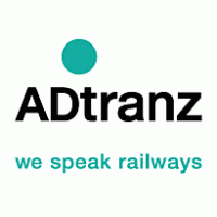 ADtranz Logo PNG Vector