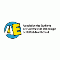 AE Logo Vector