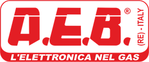 AEB Logo PNG Vector