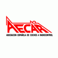 AECAR Logo PNG Vector