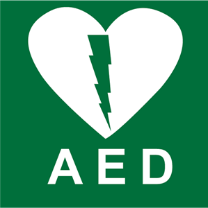 AED Logo PNG Vector