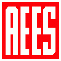 AEES Logo PNG Vector