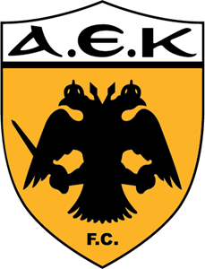 AEK Logo PNG Vector