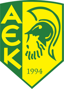 AEK F.C. Logo Vector