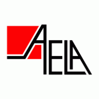 AELA Logo PNG Vector (EPS) Free Download