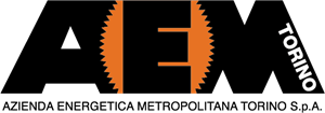 AEM Torino Logo Vector