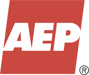 AEP Logo PNG Vector