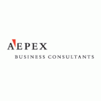 AEPEX Business Consultants Logo PNG Vector