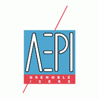 AEPI Logo PNG Vector