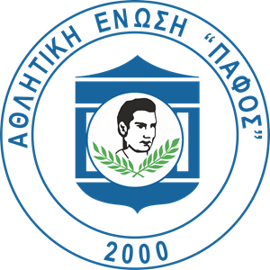 AEP Paphos FC Logo Vector