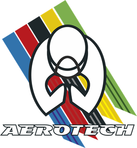 AEROTECH- BIKE Logo PNG Vector