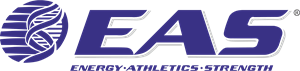 AES - Energy Athletics Strength Logo Vector