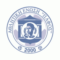 AE Paphos Logo Vector