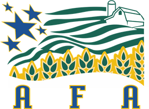 AFA Logo Vector