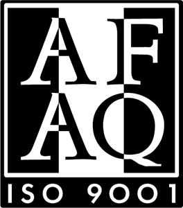 AFAQ Logo PNG Vector