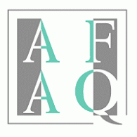 AFAQ Logo PNG Vector