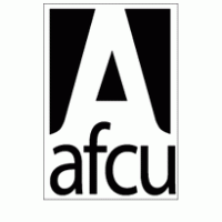 AFCU Logo PNG Vector