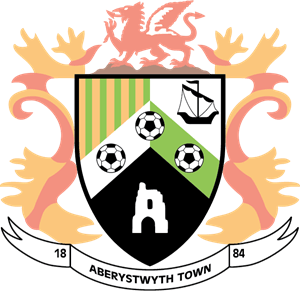 AFC Aberystwyth Town Logo Vector