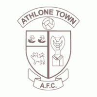 AFC Athlone Town Logo PNG Vector