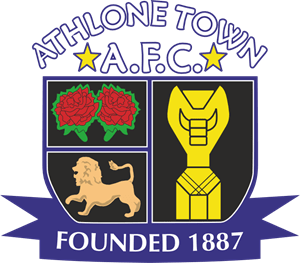 AFC Athlone Town Logo PNG Vector