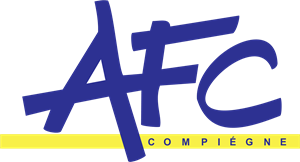 AFC Compiégne Logo PNG Vector