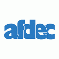 AFDEC Logo PNG Vector