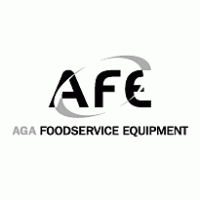 AFE Logo PNG Vector