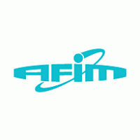 AFIM Logo PNG Vector