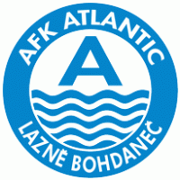 AFK_Atlantic_Lazne_Bohdanec Logo Vector