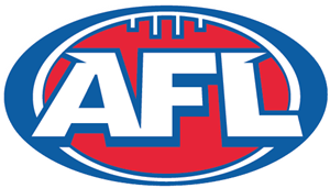 AFL Logo Vector