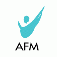 AFM Logo Vector