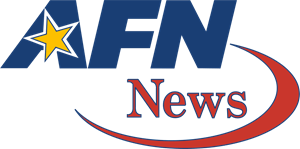 AFN News Logo Vector