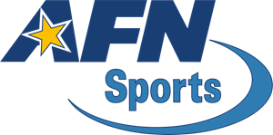 AFN Sports Logo Vector