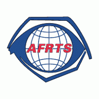 AFRTS Logo PNG Vector
