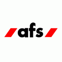 AFS Logo PNG Vector