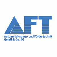 AFT Logo PNG Vector