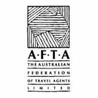 AFTA Logo PNG Vector