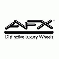 AFX Logo PNG Vector