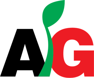 AG Logo PNG Vector