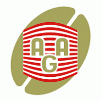 AGA Logo PNG Vector